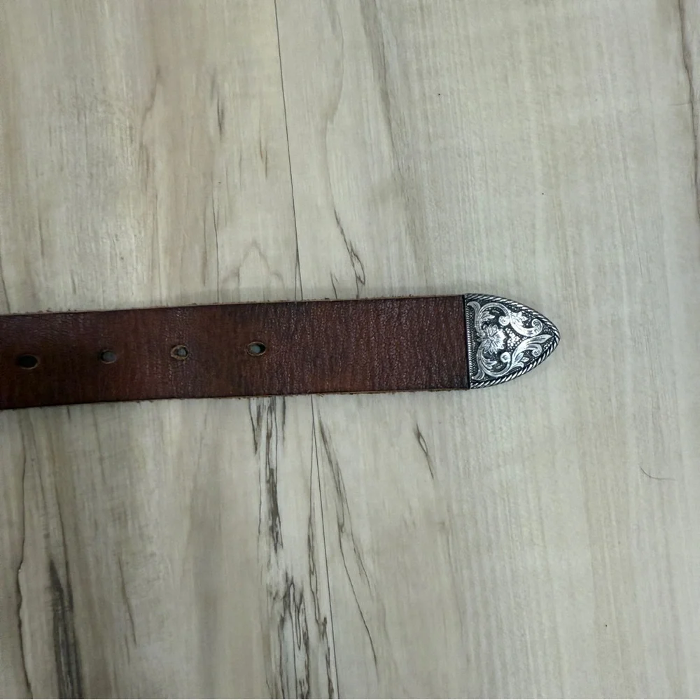 Nocona Belt Co Kids Belt Size 20